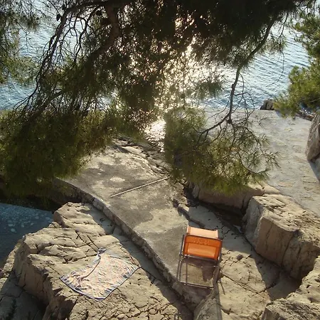 Sunset Hvar شقة