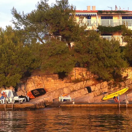 شقة Sunset Hvar هفار